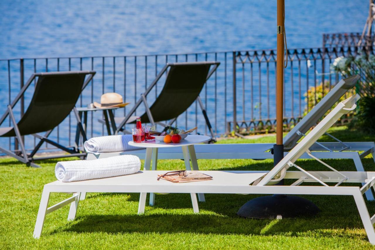 Bifora65 Flats And Garden - Lakeview Apartment Orta San Giulio Exterior photo
