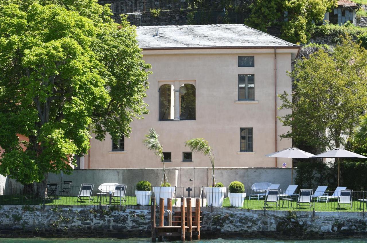 Bifora65 Flats And Garden - Lakeview Apartment Orta San Giulio Exterior photo