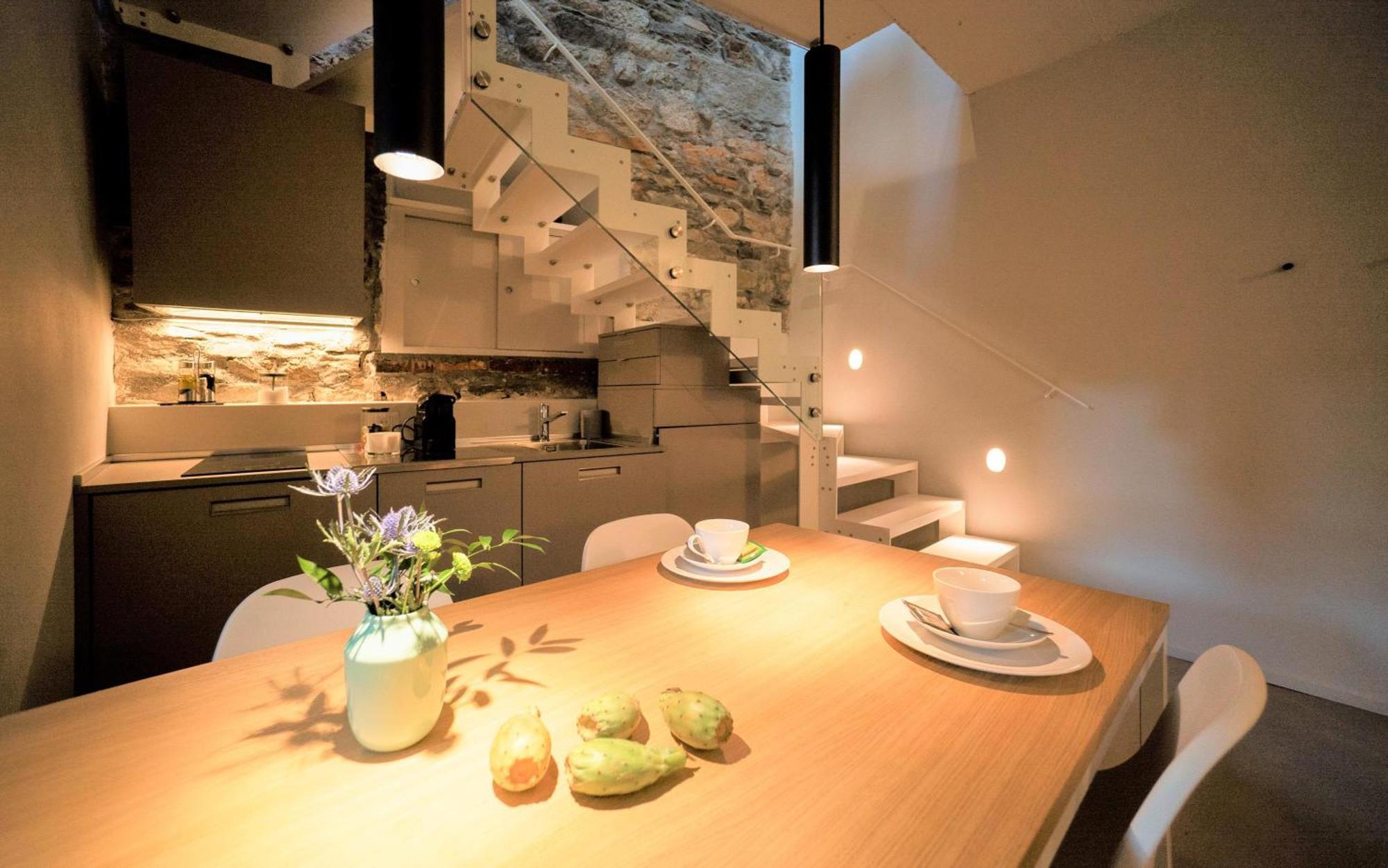 Bifora65 Flats And Garden - Lakeview Apartment Orta San Giulio Exterior photo